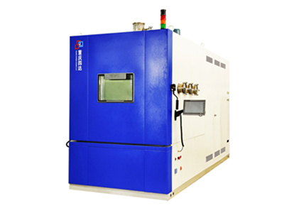 SDP系列高低溫低氣壓試驗箱